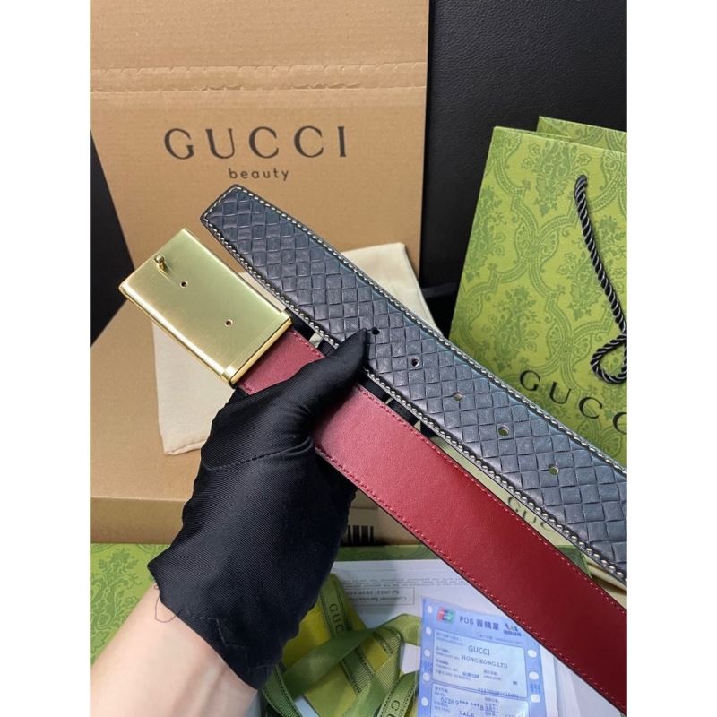 G*u*i belts